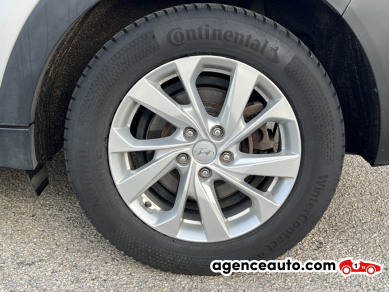 Hyundai Tucson — 29