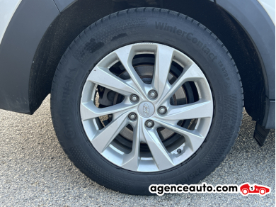 Hyundai Tucson — 30