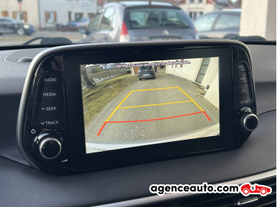 Hyundai Tucson — 17