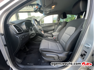Hyundai Tucson — 11