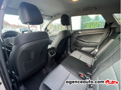Hyundai Tucson — 37