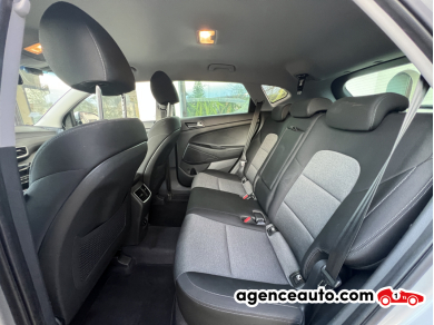 Hyundai Tucson — 13