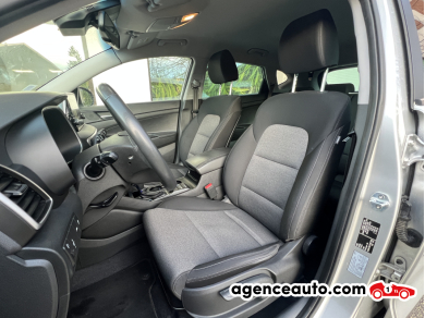 Hyundai Tucson — 36