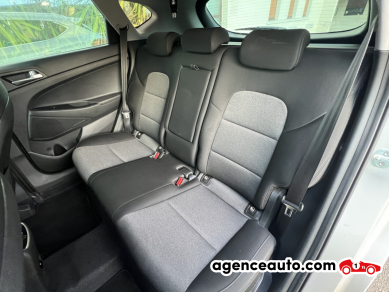 Hyundai Tucson — 40