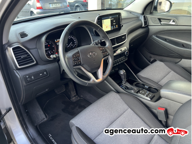 Hyundai Tucson — 33