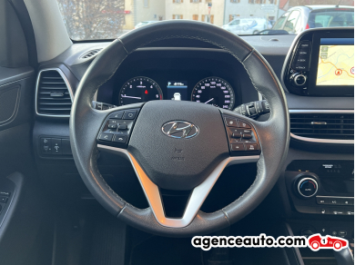 Hyundai Tucson — 32