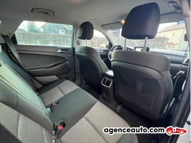 Hyundai Tucson — 38
