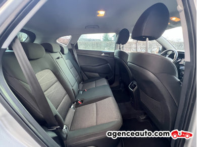 Hyundai Tucson — 39