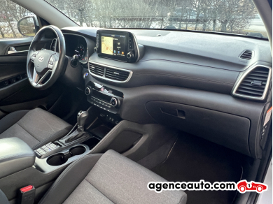 Hyundai Tucson — 34