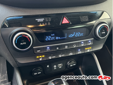 Hyundai Tucson — 20