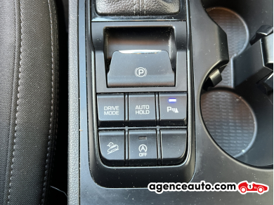 Hyundai Tucson — 25
