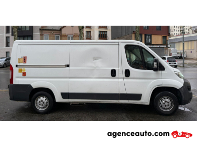 Citroen Jumper — 6