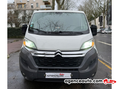 Citroen Jumper — 2