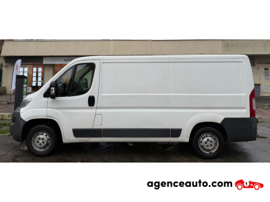 Citroen Jumper — 7