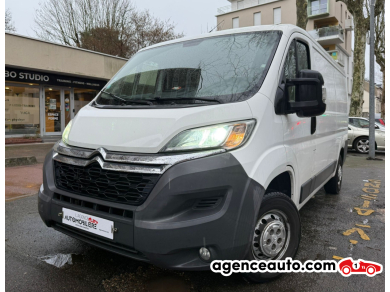 Citroen Jumper