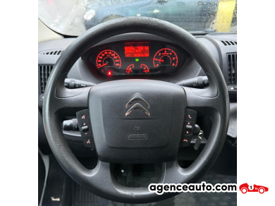Citroen Jumper — 10