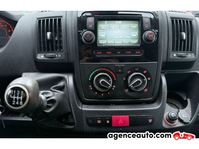 Citroen Jumper — 12