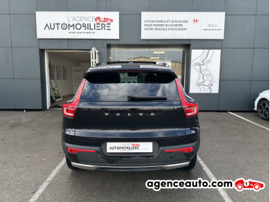 Volvo XC40 — 5