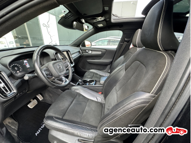 Volvo XC40 — 7