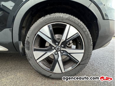 Volvo XC40 — 28