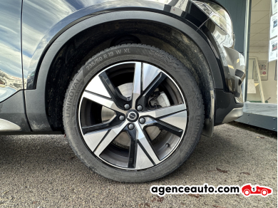 Volvo XC40 — 26