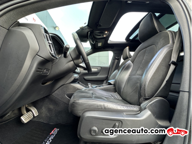 Volvo XC40 — 9