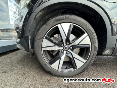Volvo XC40 — 27