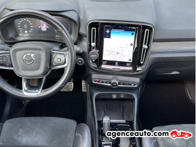 Volvo XC40 — 11