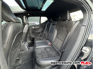 Volvo XC40 — 15