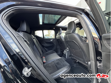Volvo XC40 — 19