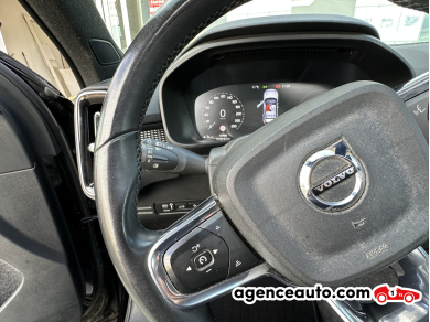 Volvo XC40 — 13