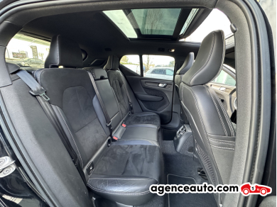 Volvo XC40 — 18