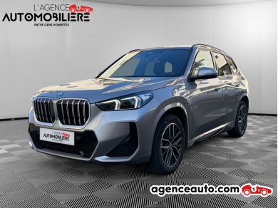 Bmw X1 — 2
