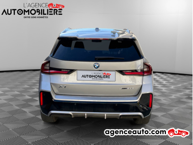 Bmw X1 — 5