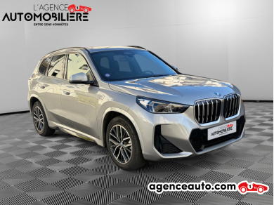 Bmw X1 — 8