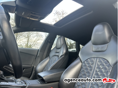 Audi S7 — 18