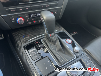 Audi S7 — 22