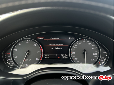 Audi S7 — 15
