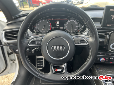 Audi S7 — 14