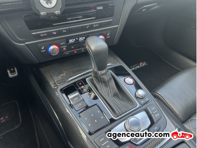 Audi S7 — 21