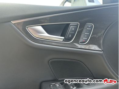 Audi S7 — 30