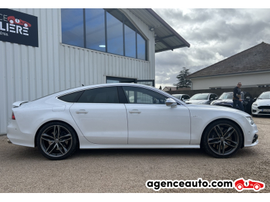 Audi S7 — 9