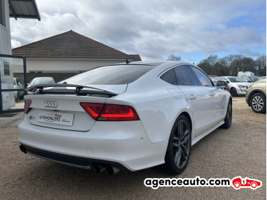 Audi S7 — 8