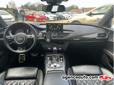 Audi S7 — 10