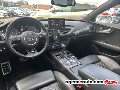 Audi S7 — 13