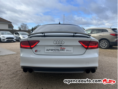 Audi S7 — 7