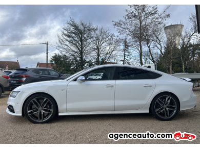 Audi S7 — 5