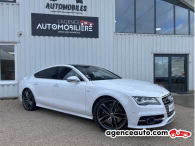 Audi S7