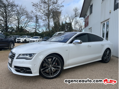 Audi S7 — 4