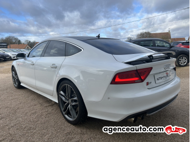 Audi S7 — 6